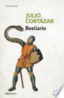libro Bestiario / Bestiary